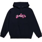 MexInsbruckのPLUS888888888111111 hoodie Hoodie