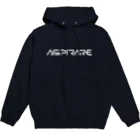 A-SHOPのASPIRARE パーカー