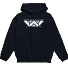 stereovisionの架空企業シリーズ『Weyland Yutani Corp』 Hoodie