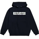 lIlaIgangの兄弟 Hoodie