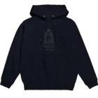 まいにちサウナ　まいにちキャンプのランタン Hoodie