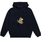 木村エージェンシーのきつねとり Hoodie