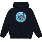 猫と釣り人のISHIGAKIDAI_2R Hoodie