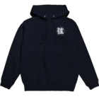 Phobby Meleの弦 Hoodie