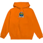【volleyball online】の「All JAPANオリジナルバレーボールグッズ」 Hoodie