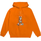 MAiのトラになりたいネコ Hoodie