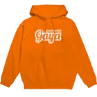 スポーツダーツフィールド・ガヤのフチポップ Hoodie