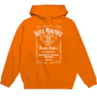 ゲーセンミカドSHOPのikedaminorock Hoodie