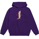 Charamaru MarketのＴＯＲＡ Hoodie