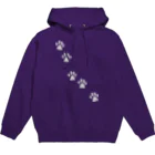 猫とやっし～ぃのアレコレの猫のおケツ♪ Hoodie