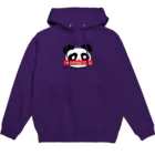 でざいんもえりーぬのくぁwせdrftgyふじこlpパンダ Hoodie