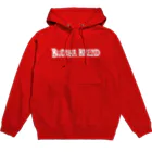 ブッダとブレンドのブッダとブレンド Hoodie