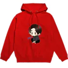 ちゅらっとショップのちゅらっとパーカー Hoodie