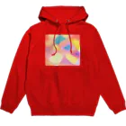 のんつ屋の朝 Hoodie