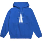 こま2DSKのHASHIOKI Hoodie