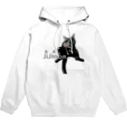 JiJinon..のJiJinon.. Hoodie