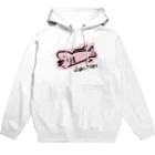 どうぶつYAの山ありコブダイ Hoodie