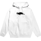 NoNseNseのNNN-NEKO Hoodie