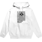 LifeGameBotの@_lifegamebot g:3016 s:93 Hoodie