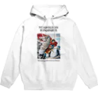 MAiのニャポレオン Hoodie