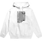 LifeGameBotの@_lifegamebot g:3095 s:13 Hoodie