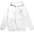 kg_shopの[☆★胸元] 漢字テスト『湯湯婆』 Hoodie