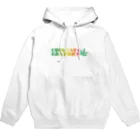 COOL CAT★GRAPHICSのCOOL CAT★GRAPHICS　CCG-004　Reggaeバージョン Hoodie