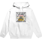 Siderunの館 B2のまだまだひよっこです！(箱の中身はなんだろな？バージョン) Hoodie