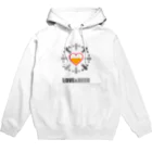 Siderunの館 B2のLOVE & BEER Hoodie