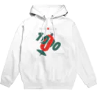 Siderunの館 B2の零ZEROSEN戦 Hoodie