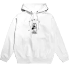 PokuStarのボクシング　デトロイト Hoodie