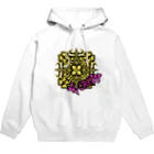 F-CROW Official shopのF-CROWオリジナルグッズ Hoodie