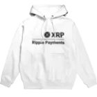 Pana@XRPのRipple Payments パーカー