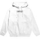 にょんチャンネルのにょんパーカー Hoodie