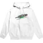 mugen_rottkaku301のえ？ケーキ　実はセンターデフです。その2 Hoodie