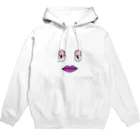 sasao9999の個性的なオカマ1 Hoodie