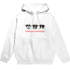 AwagoModeのmind your own business (29) Hoodie