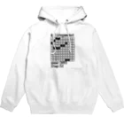 LifeGameBotの@_lifegamebot g:3493 s:52 Hoodie