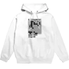 LifeGameBotの@_lifegamebot g:3565 s:48 Hoodie