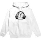 Singer yun official goods siteのyun goods Hoodie