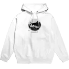 Y.Koyamaのその猫、凶暴につき Hoodie