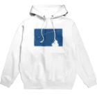 こころおもちやさんのそらみるおもち Hoodie