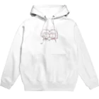 工藤姉妹の工藤姉妹 Hoodie