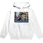 CRUISE SHIPのＮａｐｌｅｓ　Ｔｒａｆｆｉｃ Hoodie