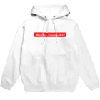 futaba design STOREのNinniku Iremasuka Hoodie