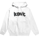 Sk8ersLoungeのICONIC NdaSkateYo Hoodie