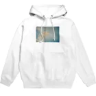 The Songsariのwave2 Hoodie