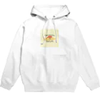 ツナライスのオムライスがだいすき Hoodie