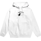 ambivalence official goodsのアンビバキャット Hoodie