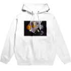 伊藤ブラックのEASY LIFE IS BETTER Hoodie